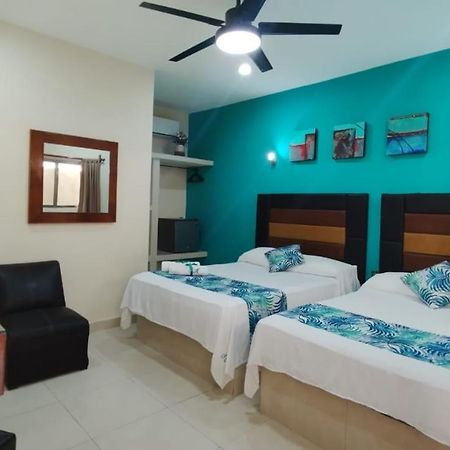 Hotel San Miguel Progreso  Exterior photo