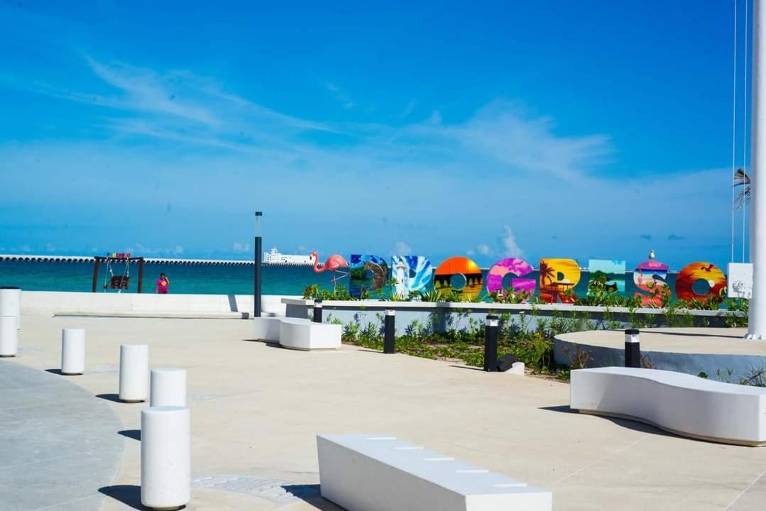 Hotel San Miguel Progreso  Exterior photo