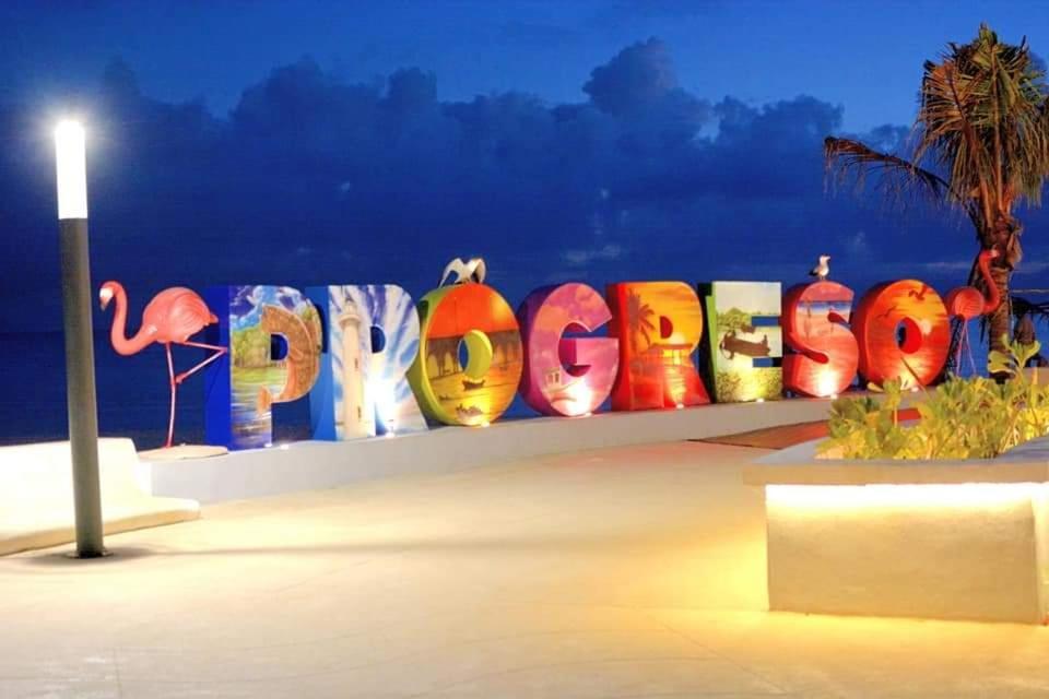 Hotel San Miguel Progreso  Exterior photo