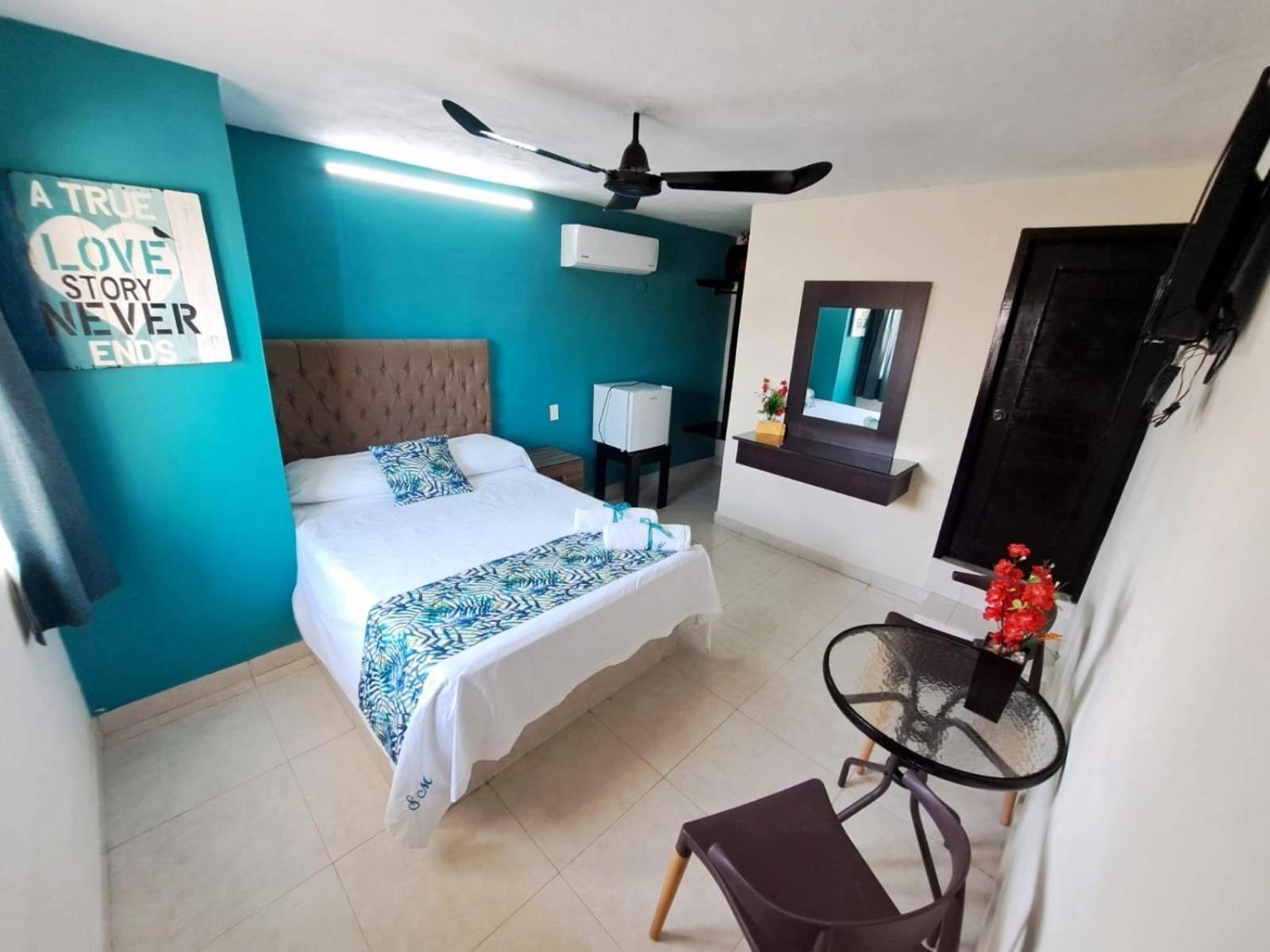 Hotel San Miguel Progreso  Exterior photo
